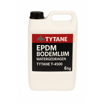 EPDM bodemlijm watergedragen 6kg