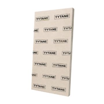 PIR isolatieplaat 140mm dik - RD-waarde 1,40