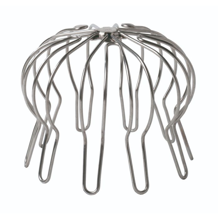 Boldraadrooster Pro - 110 t/m 130mm main product photo