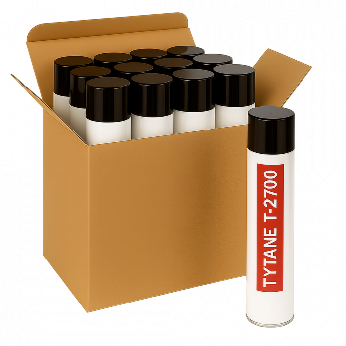 Doos spuitbus EPDM contactlijm 750ml à 12 stuks main product photo
