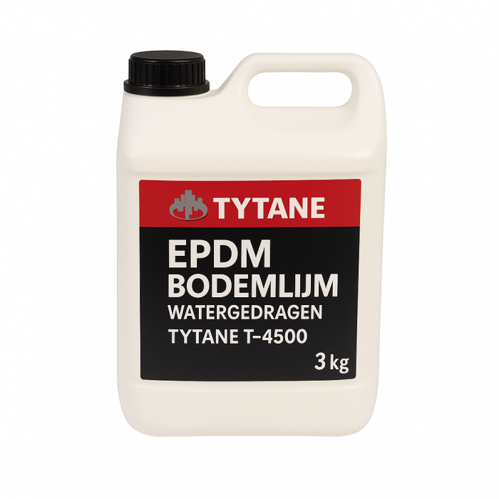 EPDM bodemlijm watergedragen 3kg main product photo