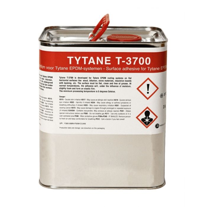 EPDM bodemlijm 3kg main product photo