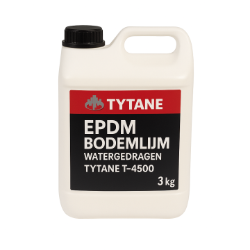 EPDM bodemlijm watergedragen 3kg