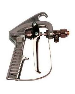 spuitpistool t.b.v. drukvat EPDM lijm